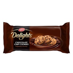 [0100006163] TIFFANY CHOCO CHIPS CHOC 12X43GM