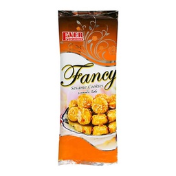 [0100006226] KERK FANCY COOKIES SESAME 150G