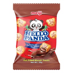[0100006229] MEIJI HELLO  PANDA SACHET 35G