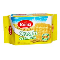 [0100006234] ROMA CREAM CRACKERS 135G