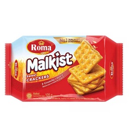 [0100006235] ROMA MALKIST CRACKERS 150G