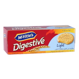 [0100009463] MCV DGSTV LIGHT 400GM