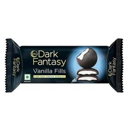 [0100009779] SF DARK FNTSY VANILLA FILLS 75GM