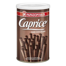 [0100010687] CAPRICE DARK 115GM