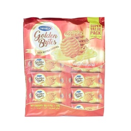 [0100011595] GOLDEN BYTES BUTTER COOKIES 720GM