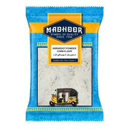 [0100000003] ARRAROOT POWDER 250GM