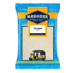[0100000124] IDLI RAWA 500GM