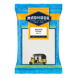 [0100000196] RICE FLOUR 1KG