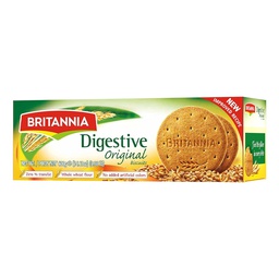 [0100023422] BRITANNIA DIGESTIVE 400GM