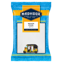 [0100000197] RICE FLOUR 500GM