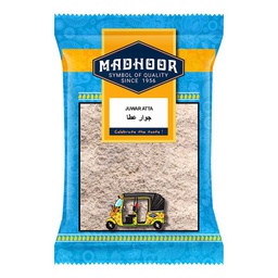 [0100000258] JUWAR ATTA 500GM