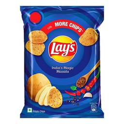 [0100000684] LAYS INDIA MAGIC MASALA 48GM