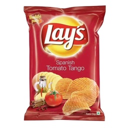 [0100000685] LAYS SPANISH TOMATO TANGO 48GM