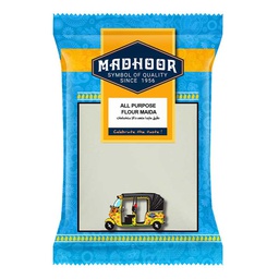 [0100000265] MAIDA 500GM