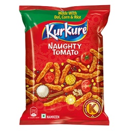 [0100000686] KURKURE NAUGHTY TOMATO 68GM