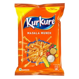 [0100000687] KURKURE MASALA MUNCH 75GM