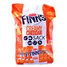 [0100006208] TIFFANY FINNS CHIPS CHEESE 15GM