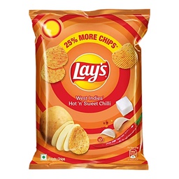 [0100008374] LAYS WEST INDIA MAGIC MASALA 48GM