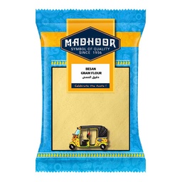 [0100000322] BESAN ATTA 1KG
