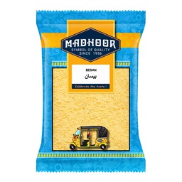 [0100000324] BESAN ATTA 4KG
