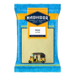 [0100000325] BESAN ATTA 500GM