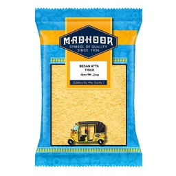 [0100000326] BESAN ATTA THICK 1KG