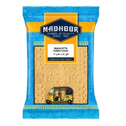 [0100000329] MAKAI ATTA CORN FLOUR 1KG