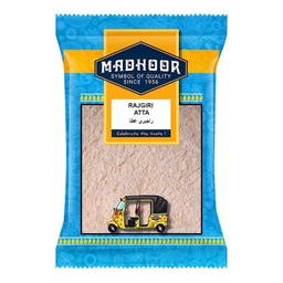 [0100000343] RAJGIRI ATTA 500GM