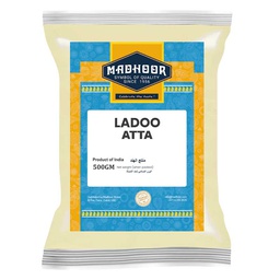 [0100000392] CHURMA (WHEAT) LADDU ATTA 500GM