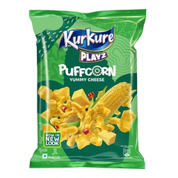 [0100010846] KURKURE PUFFCORN 55GM