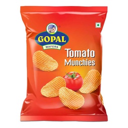 [0100019495] GOPAL TOMATO MUNCHIES 135GM