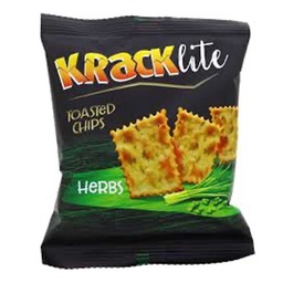 [0100023848] NABIL KRACK LITE HERBS 25GM