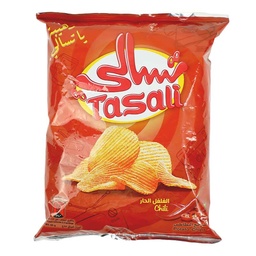 [0100025561] TASALI CHILI 55GM