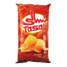 [0100025564] TASALI CHILI 155GM