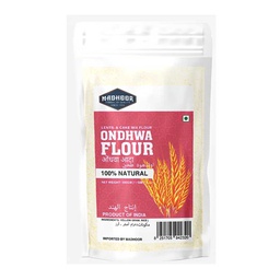 [0100018244] MADHOOR ONDHWA FLOUR 500GM