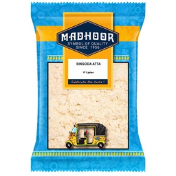 [0100018251] MADHOOR SINGODA FLOUR 500GM