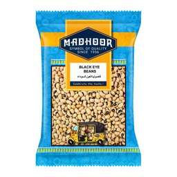 [0100000005] BLACK EYE BEANS 500GM