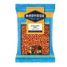 [0100000024] CHANA BLACK SMALL 500GM