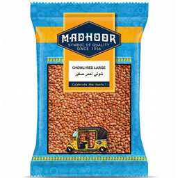 [0100000054] CHOWLI RED 1KG