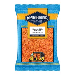 [0100000141] MASOOR GOTA 1KG