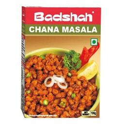 [0100000941] BADSHAH CHANA MASALA 100GM