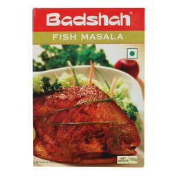 [0100000944] BADSHAH FISH MASALA 100GM