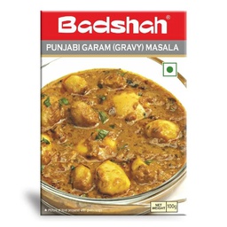 [0100000951] BADSHAH PUNJABI GARAM MASALA 100GM