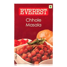 [0100001019] EVEREST MASALA CHHOLE 100GM