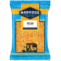 [0100000153] MIX DAL 500GM