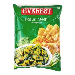 [0100001023] EVEREST MASALA KASURI METHI 100GM