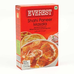 [0100001027] EVEREST MASALA SHAHI PANEER 100GM