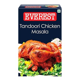[0100001028] EVEREST MASALA TANDOORI CHICKEN 100GM