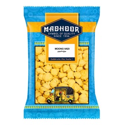 [0100000154] MOONG VADI 250GM