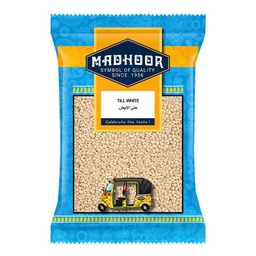 [0100000220] TILL WHITE 250GM